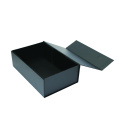 High-end Hot Stamping Logo Clothes Packaging Folding Box